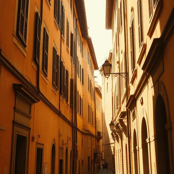 Florence street, 2014